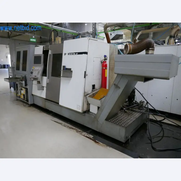 Machines voor metaalbewerking/koudvormen-2