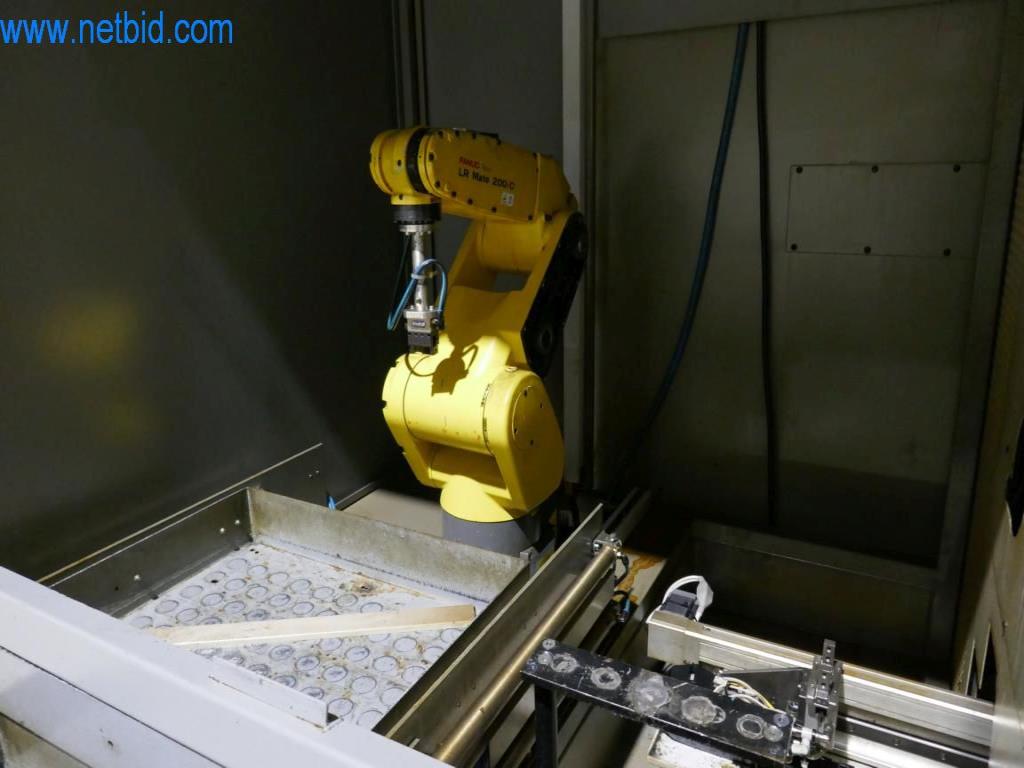 Machines pour le travail des métaux/la déformation à froid-3