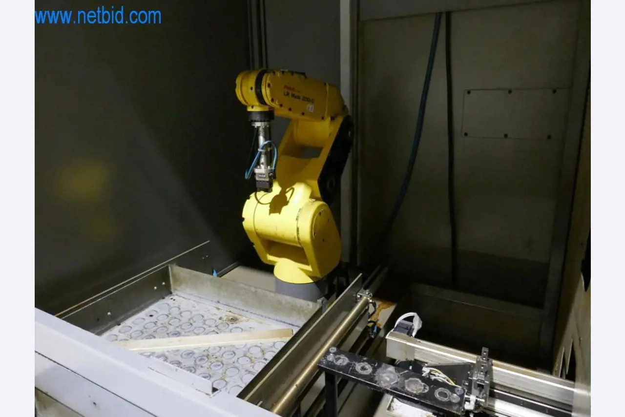 Machines voor metaalbewerking/koudvormen-3