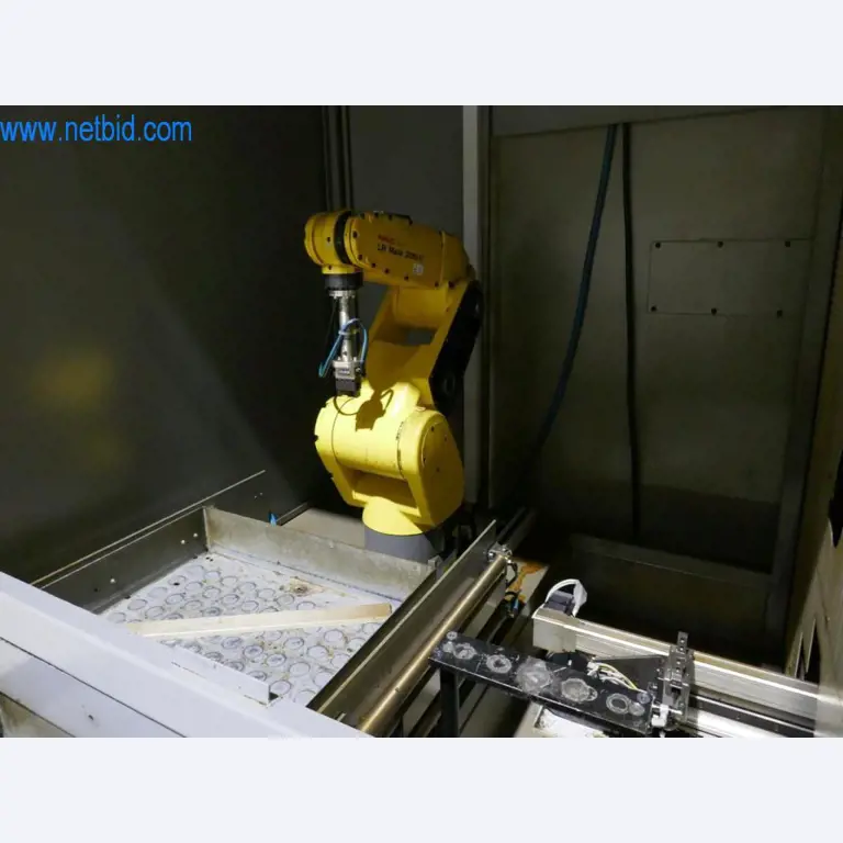 Machines voor metaalbewerking/koudvormen-3