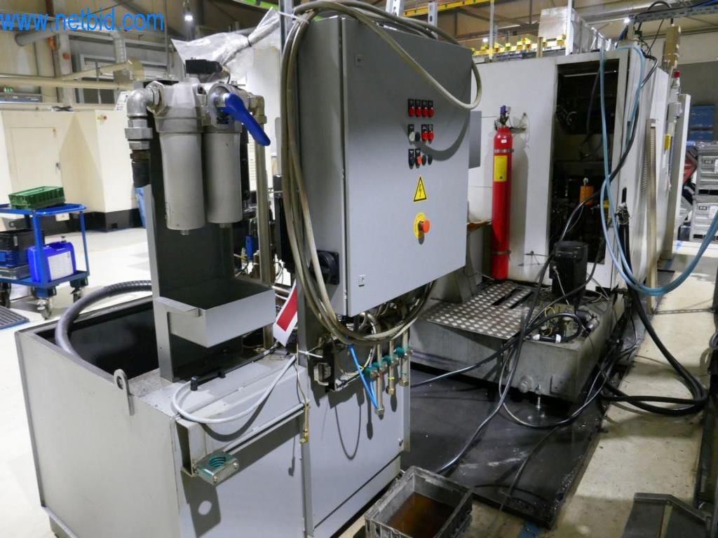 Machines pour le travail des métaux/la déformation à froid-4