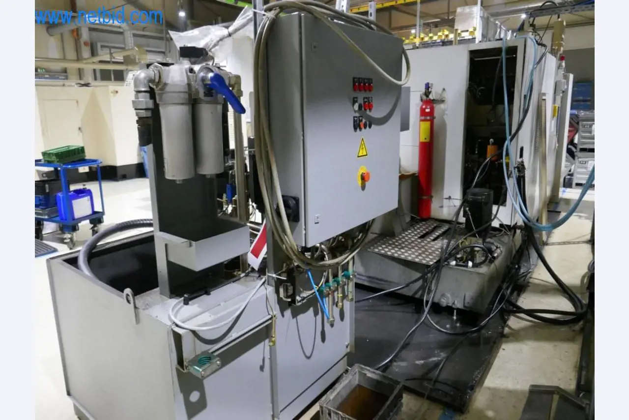 Machines voor metaalbewerking/koudvormen-4