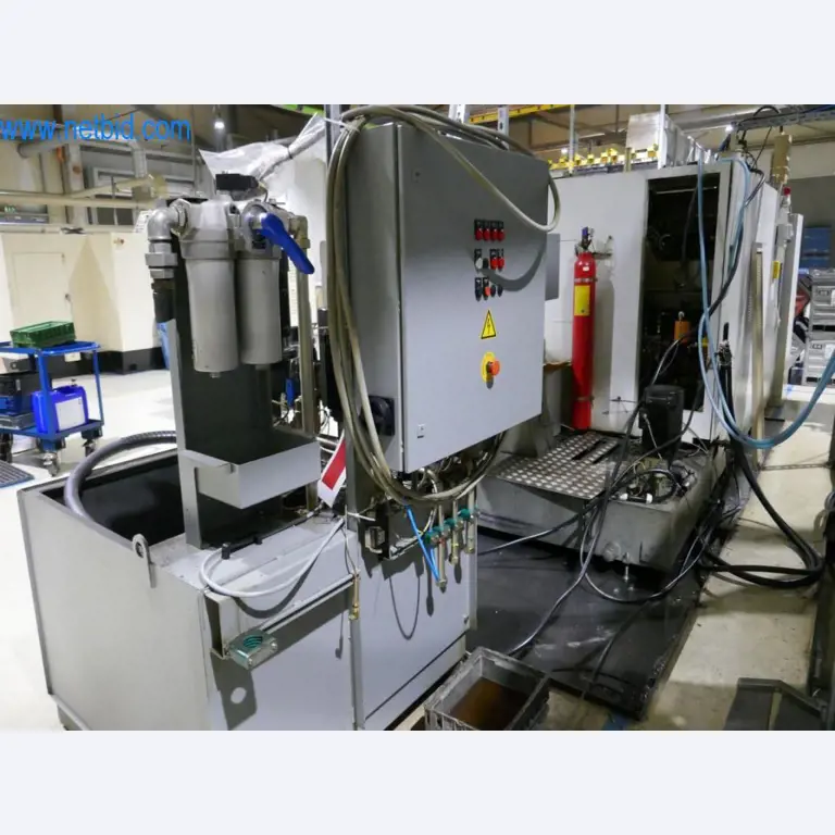 Machines voor metaalbewerking/koudvormen-4