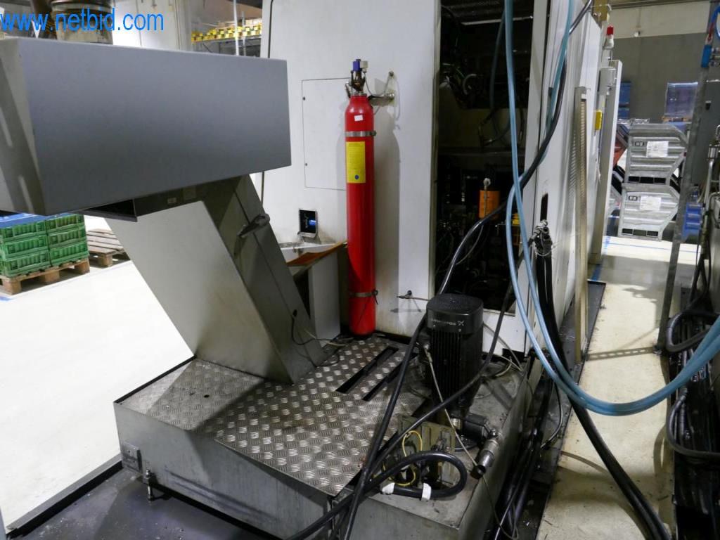 Machines pour le travail des métaux/la déformation à froid-5