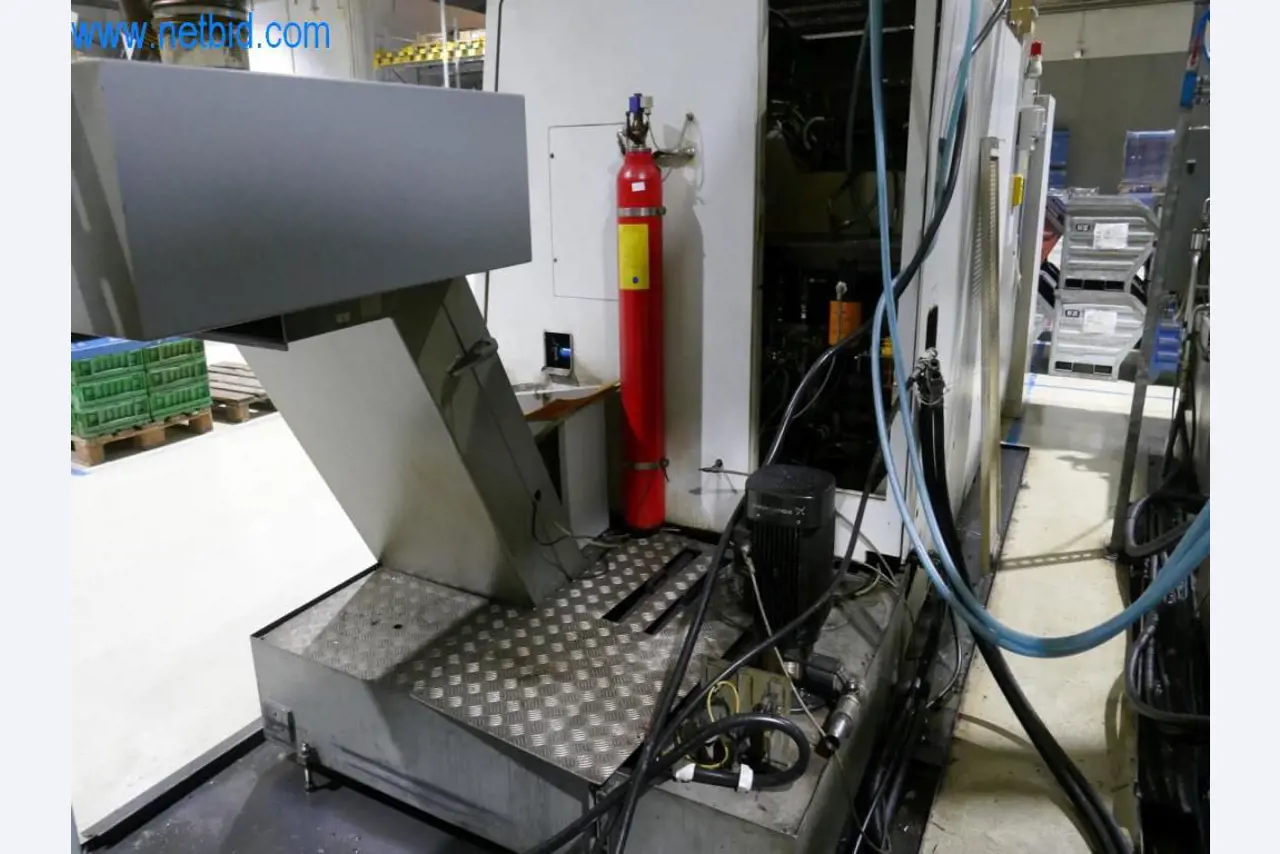 Machines voor metaalbewerking/koudvormen-5