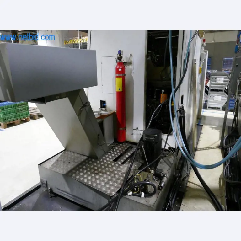 Machines voor metaalbewerking/koudvormen-5