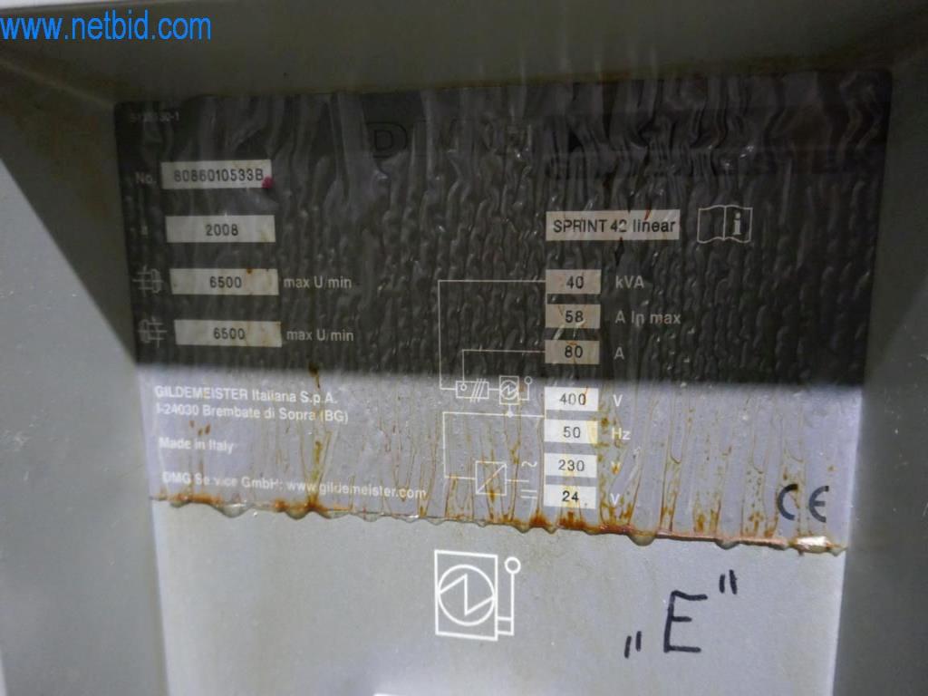 Machines pour le travail des métaux/la déformation à froid-6