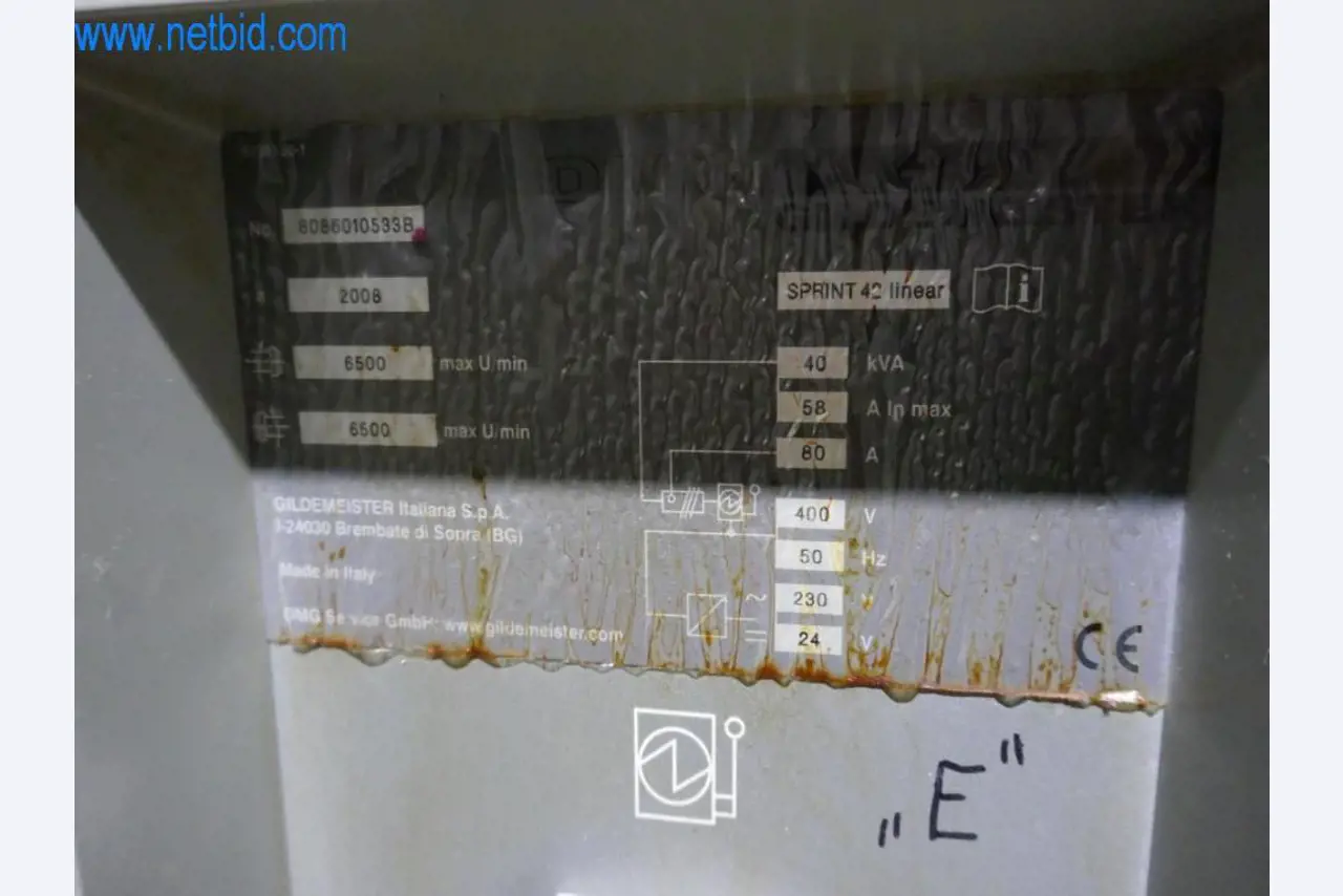 Machines voor metaalbewerking/koudvormen-6