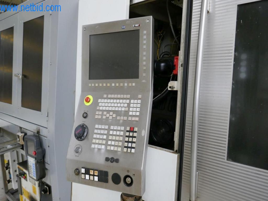 Machines pour le travail des métaux/la déformation à froid-7