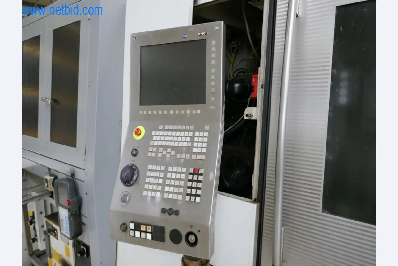 Machines voor metaalbewerking/koudvormen-7