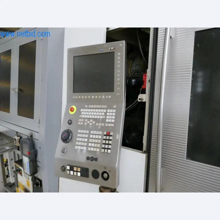 Machines voor metaalbewerking/koudvormen-7