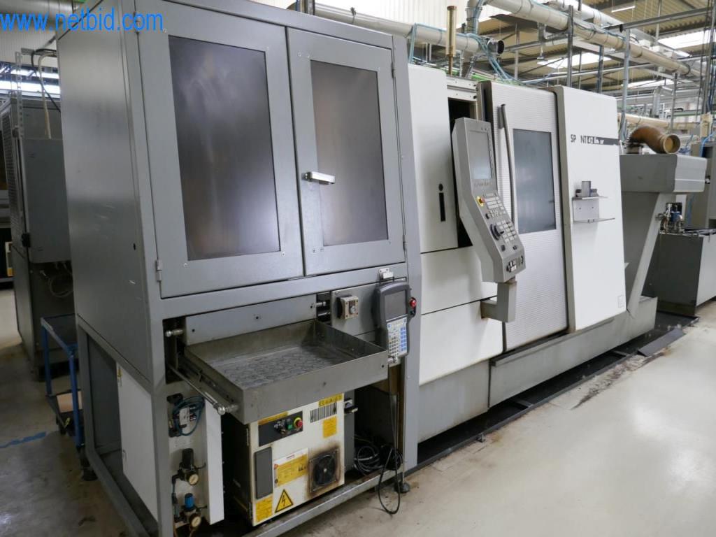 Machines pour le travail des métaux/la déformation à froid-8