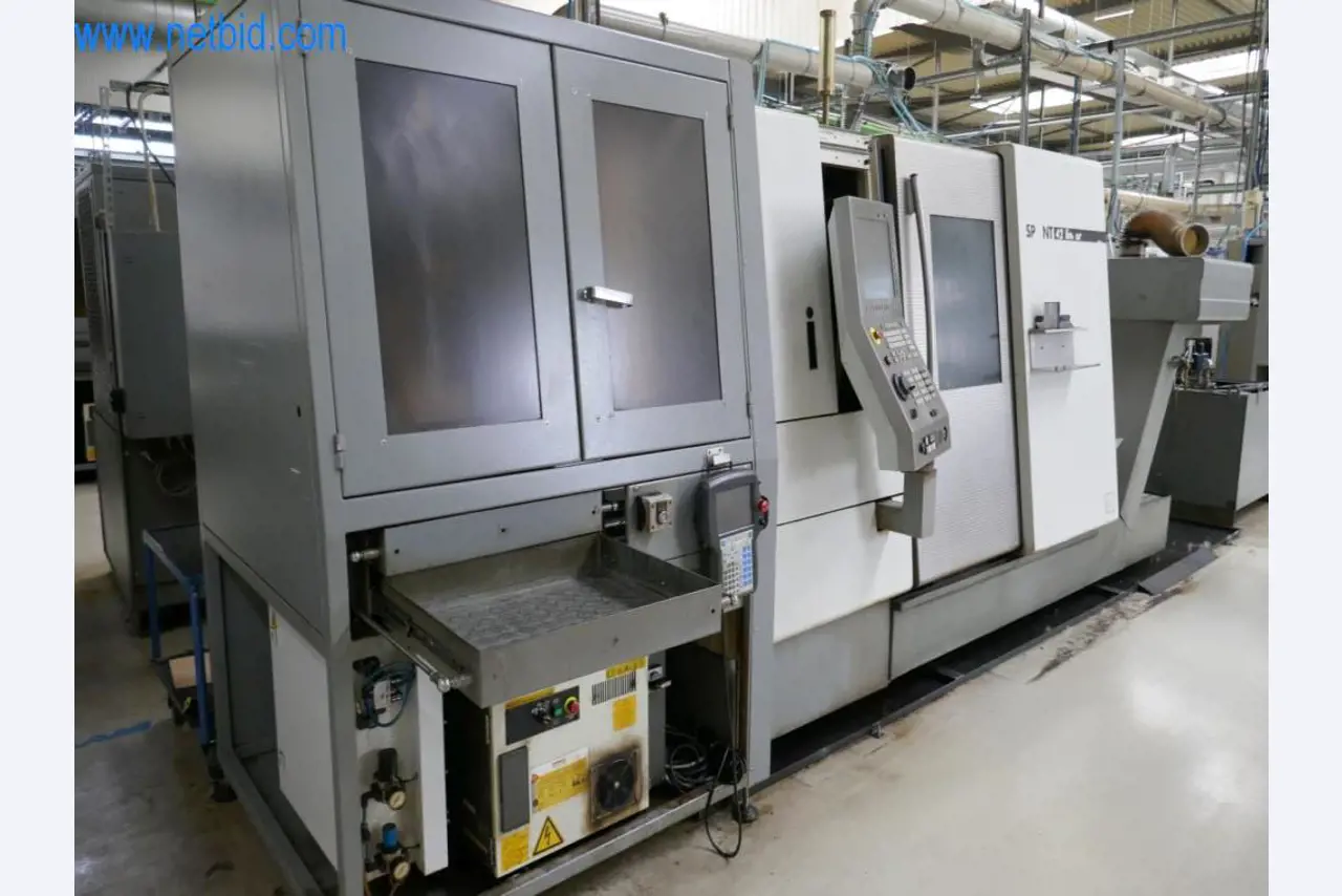 Machines voor metaalbewerking/koudvormen-8