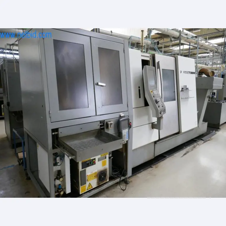 Machines voor metaalbewerking/koudvormen-8