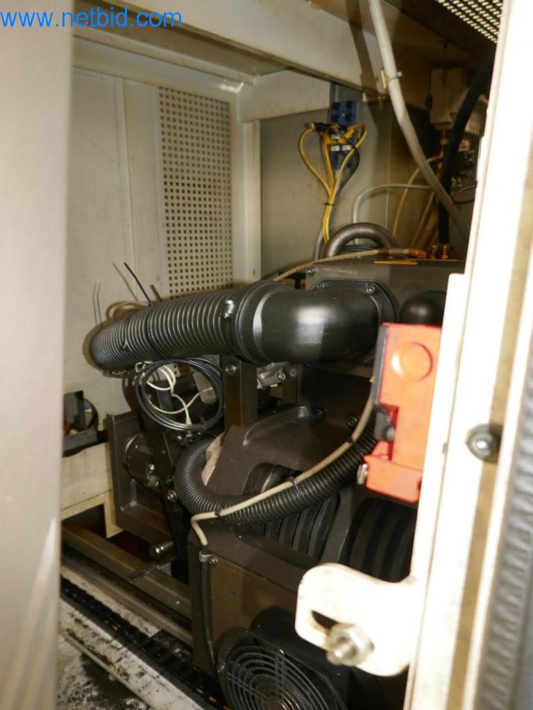 Machines pour le travail des métaux/la déformation à froid-9