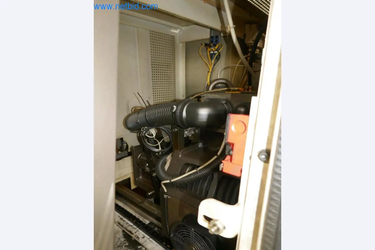 Machines voor metaalbewerking/koudvormen-9