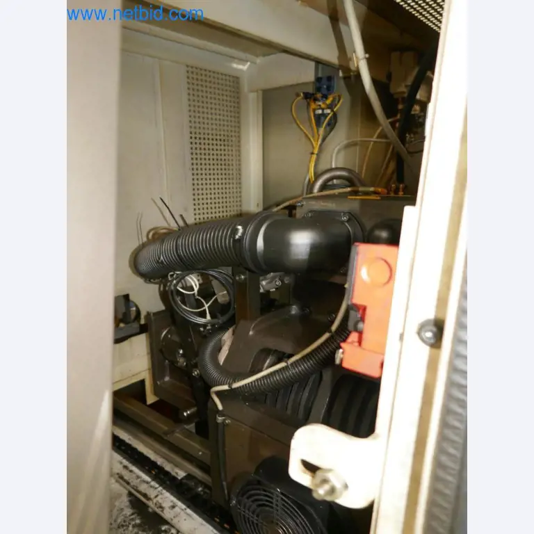 Machines voor metaalbewerking/koudvormen-9