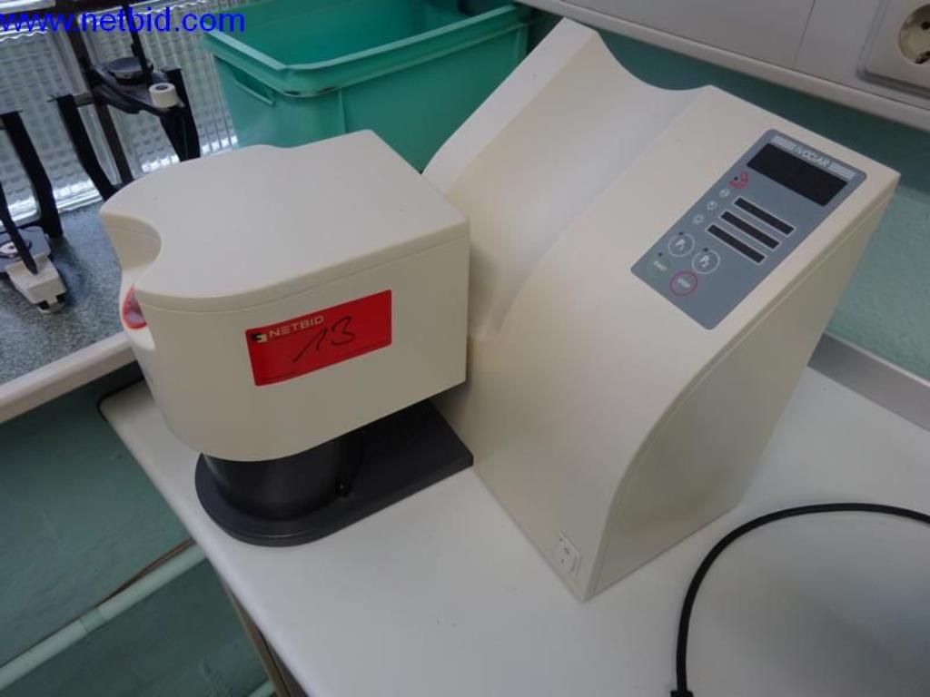 Laboratorijska oprema-1