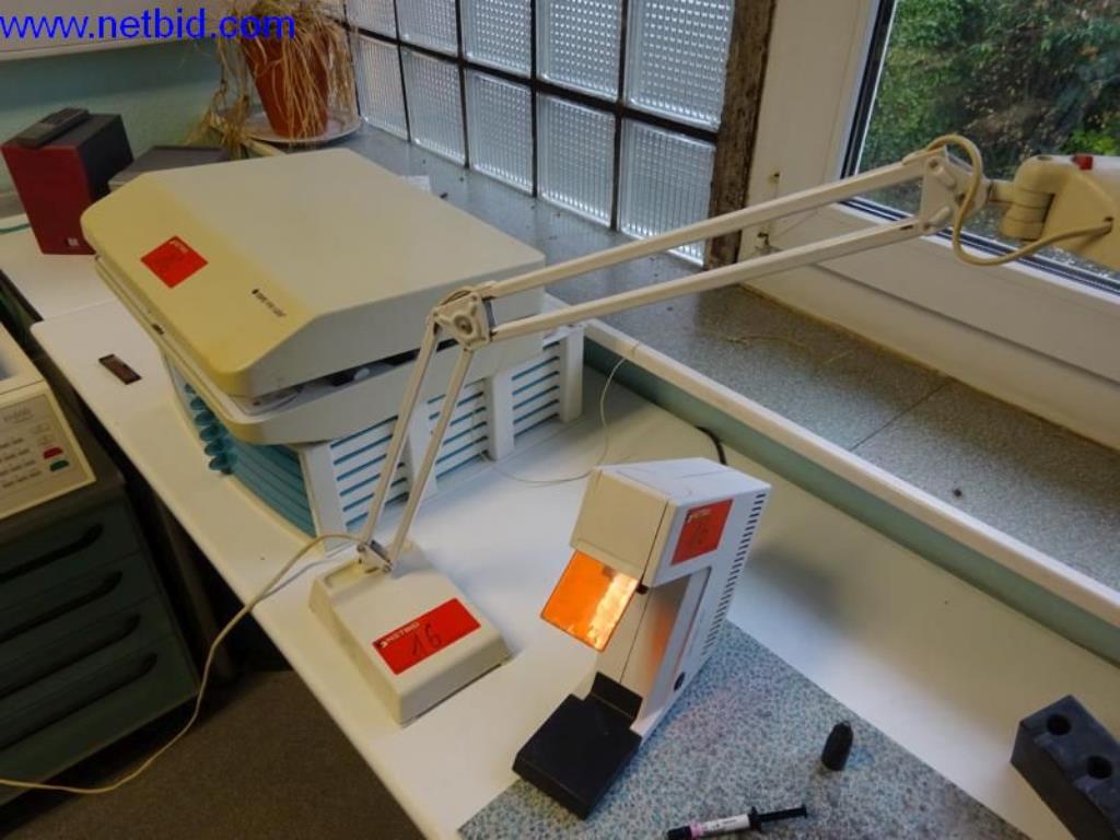 Laboratorijska oprema-1