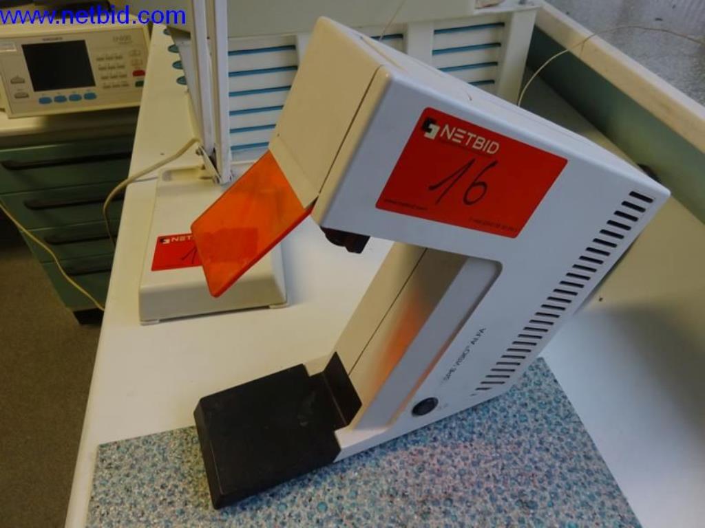 Laboratorijska oprema-2