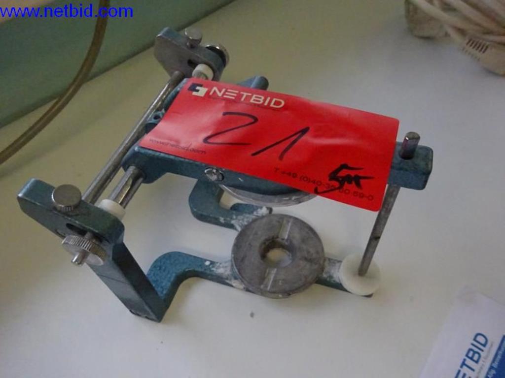 Équipement de laboratoire-1