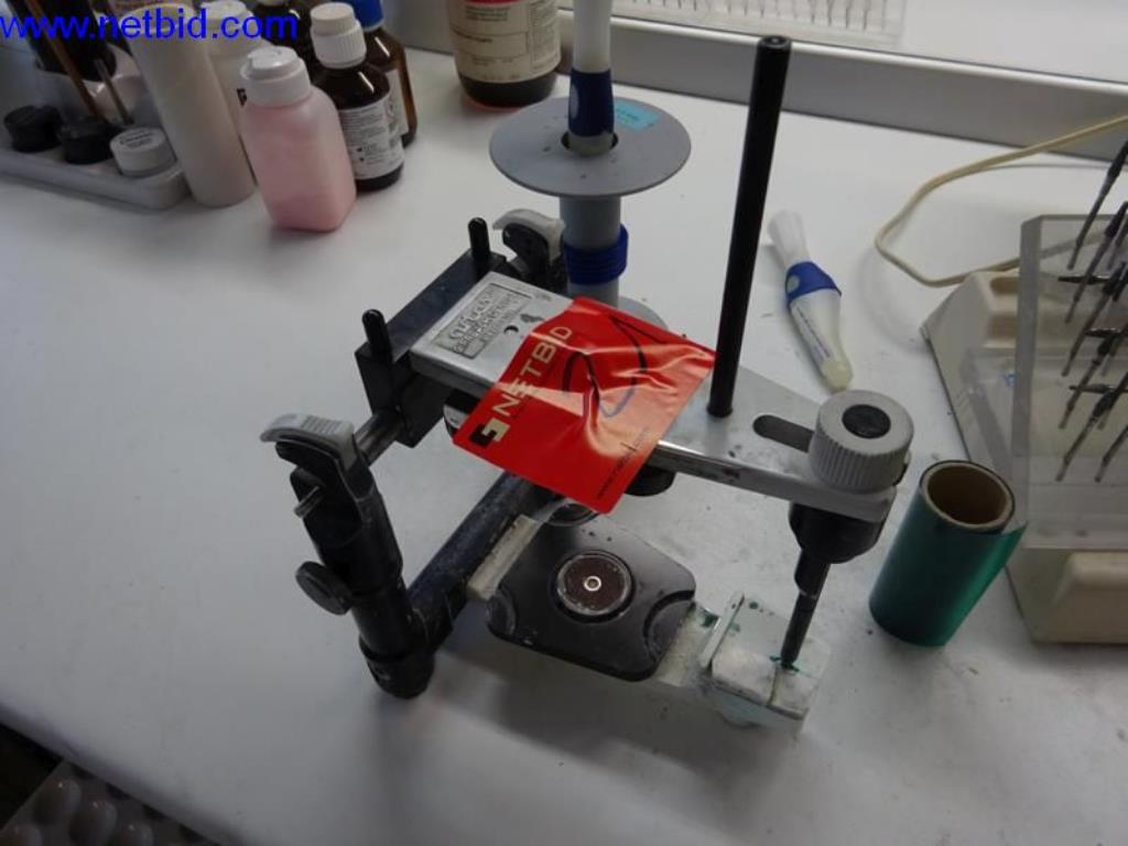 Équipement de laboratoire-2