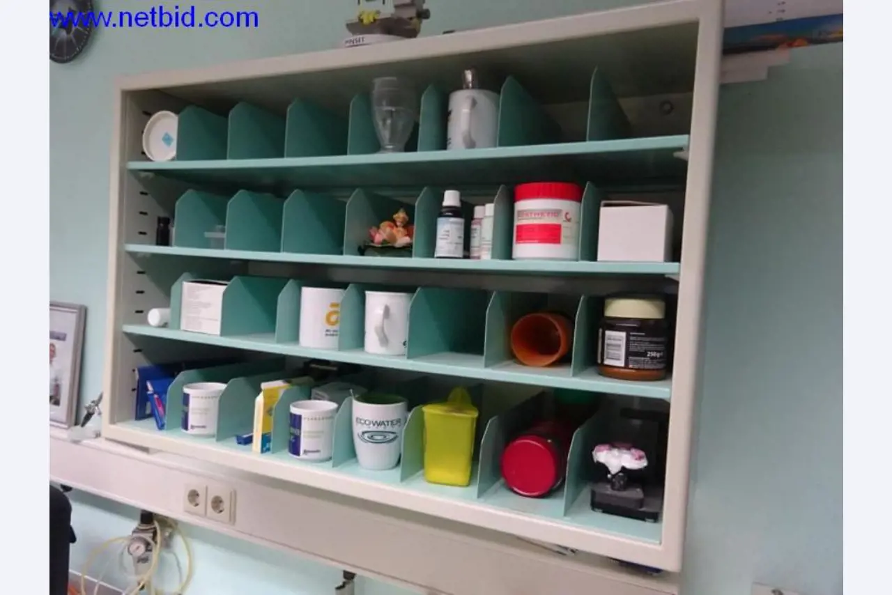 Laboratorní vybavení-5