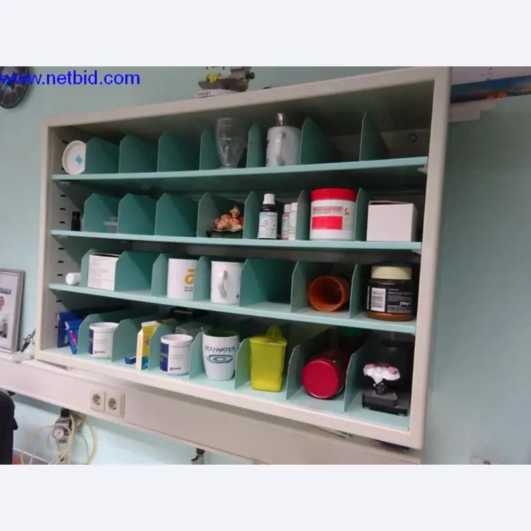 Laboratorní vybavení-5