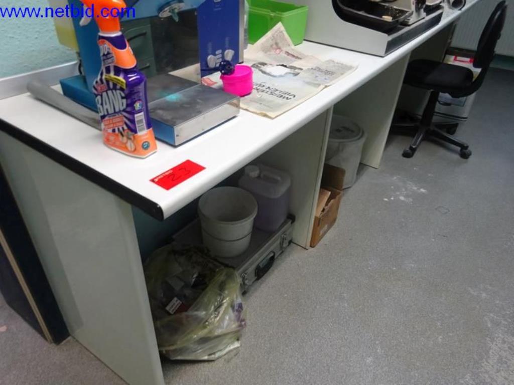 Laboratory equipment-10