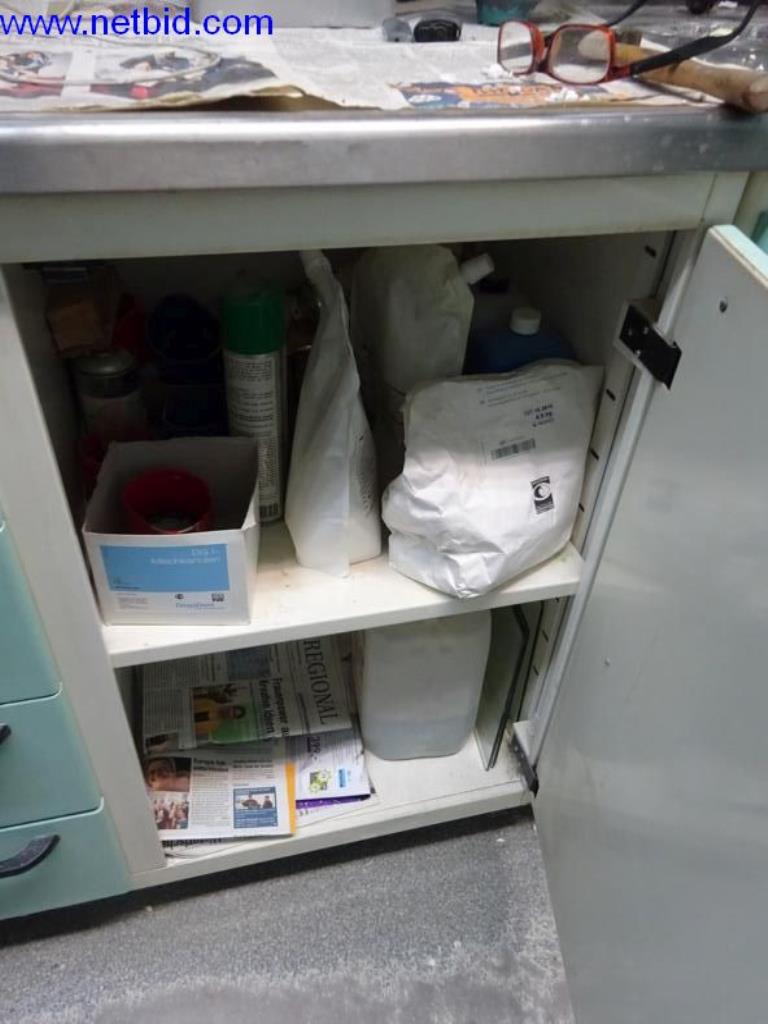 Laboratory equipment-5