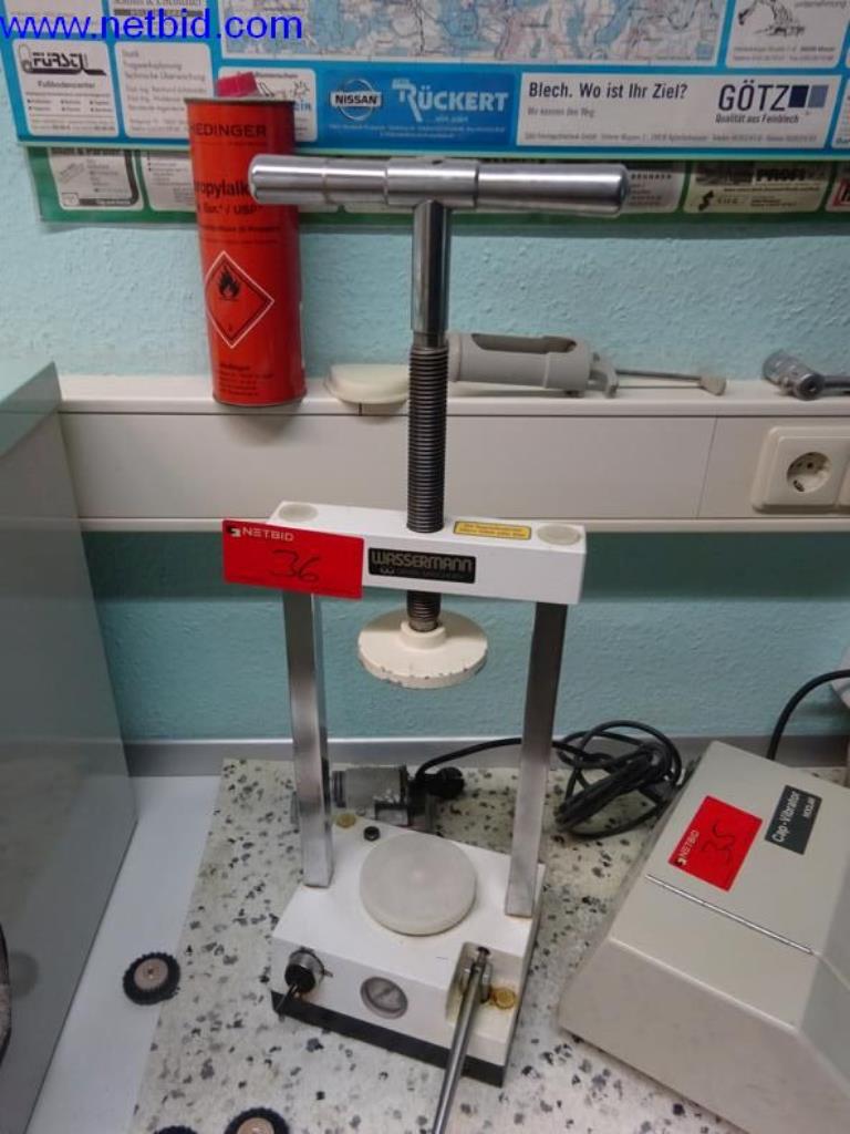 Laboratorijska oprema-1