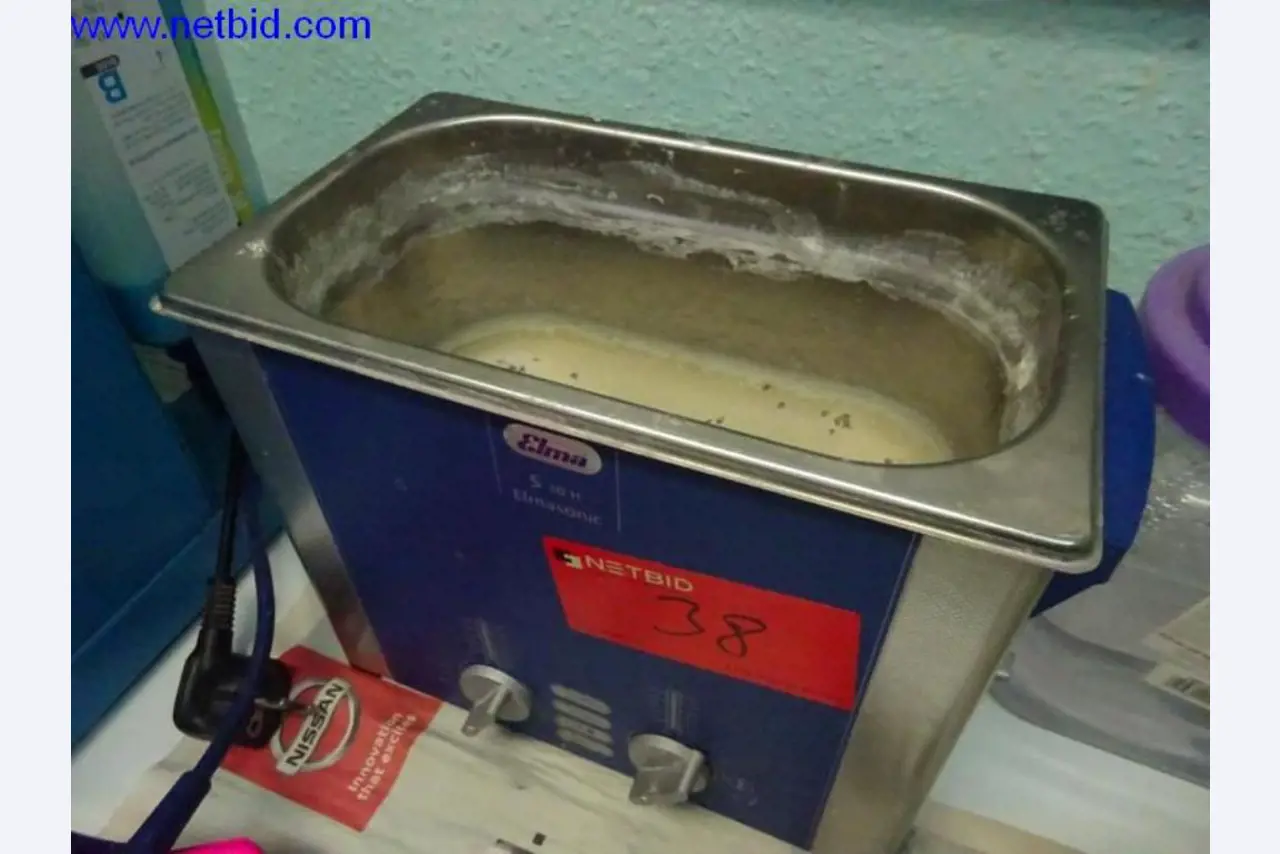 Laboratory equipment-1