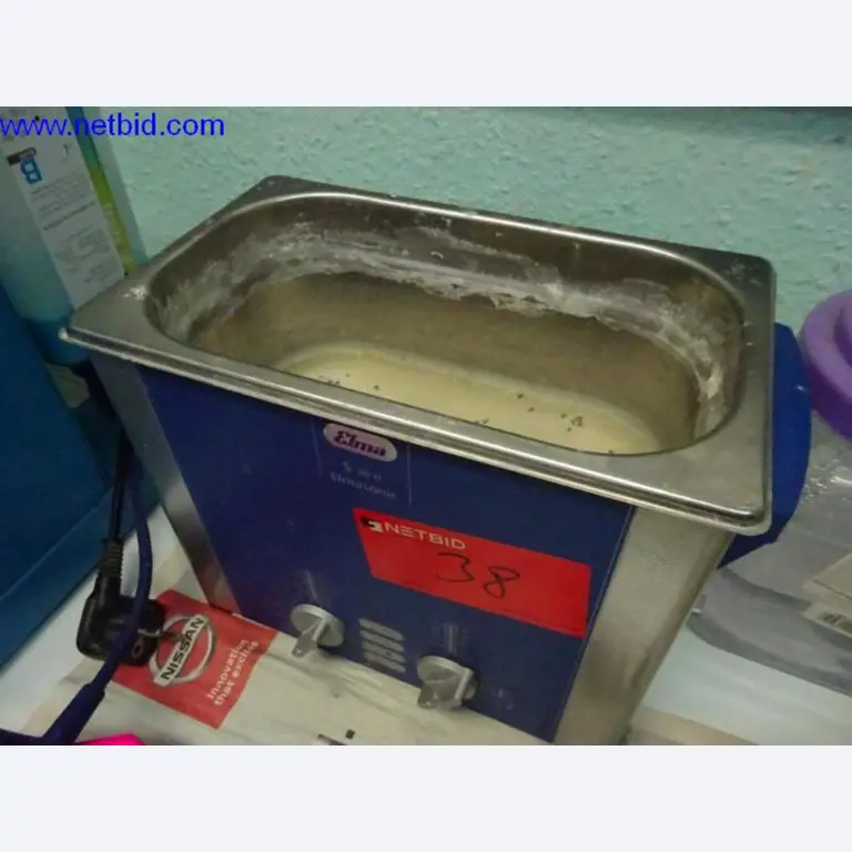 Laboratory equipment-1