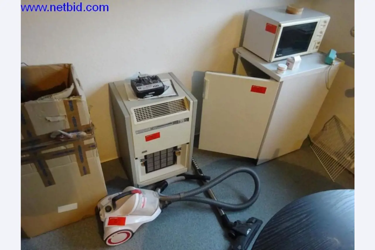 Laboratorní vybavení-1