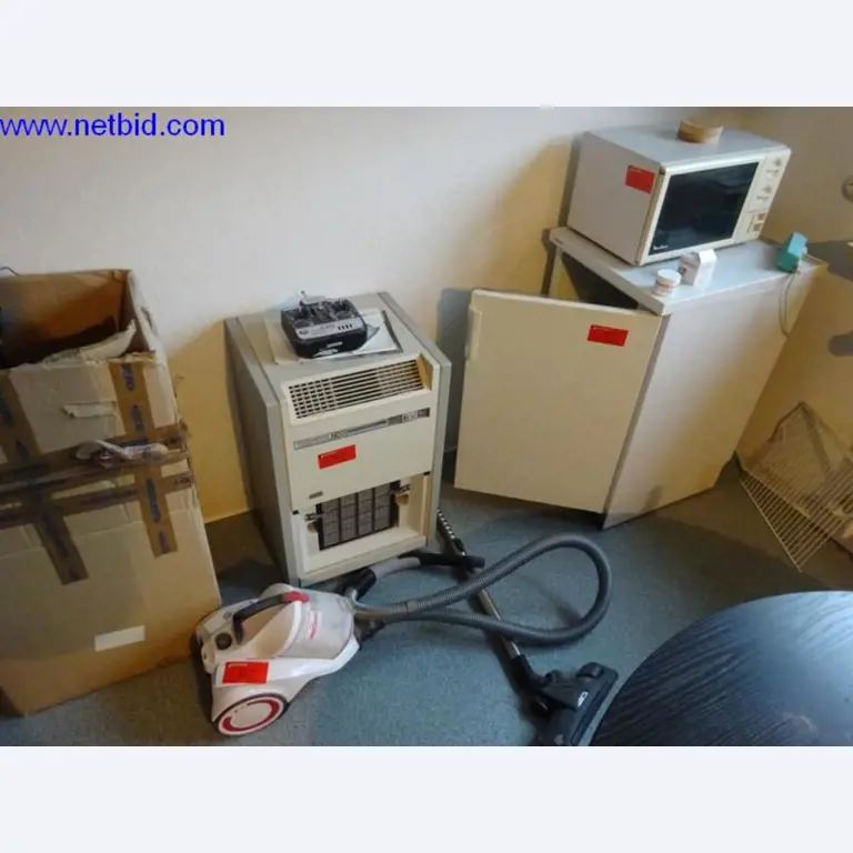 Laboratorní vybavení-1