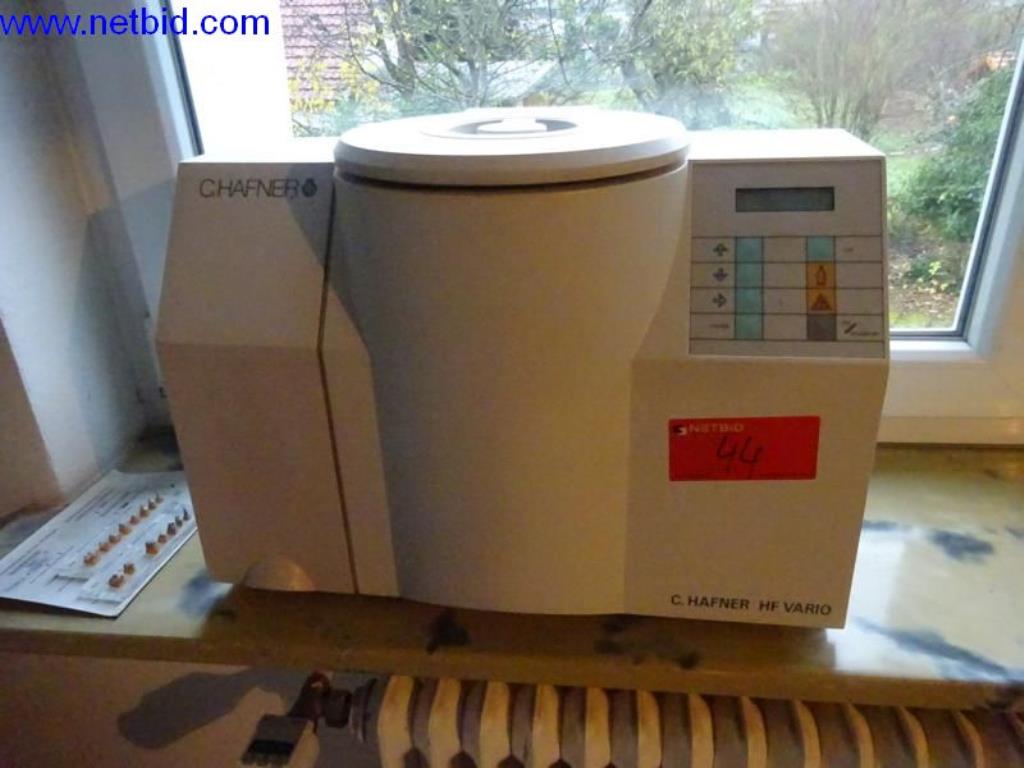 Laboratory equipment-1