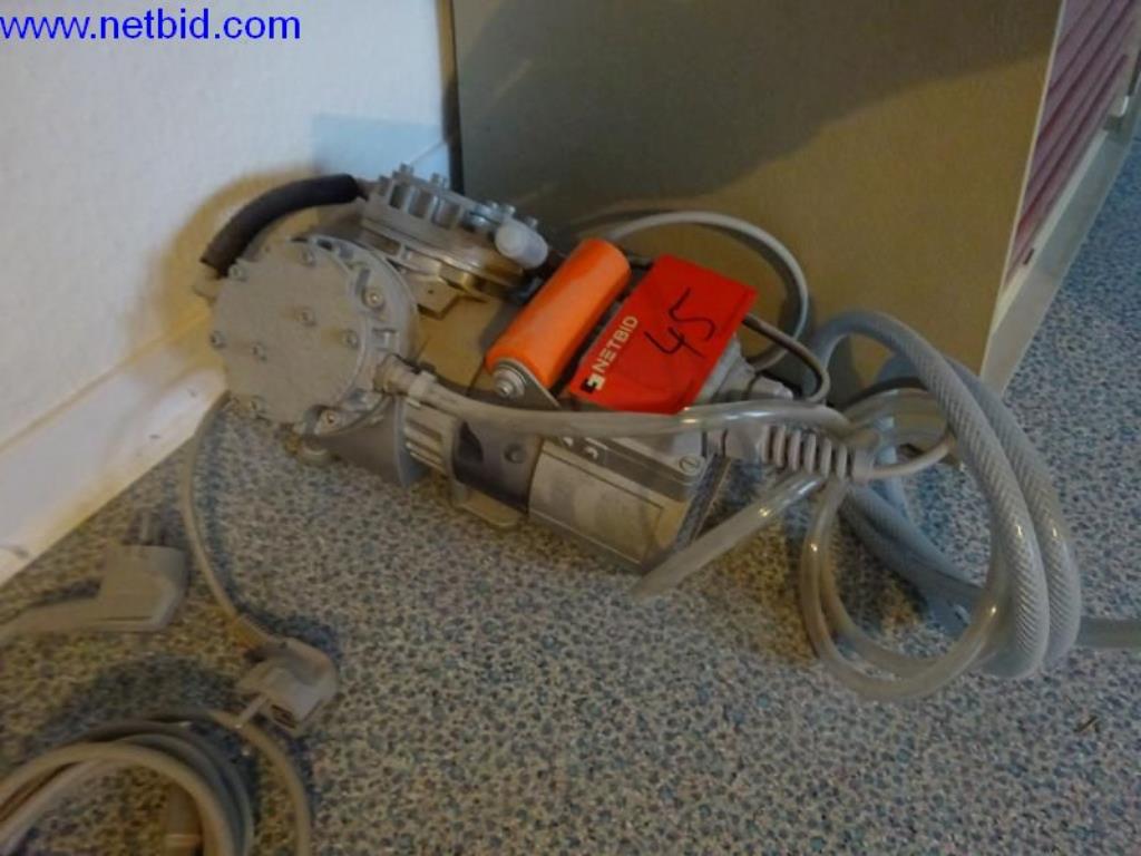 Laboratory equipment-1