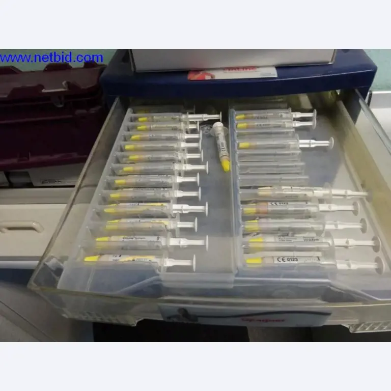 Laboratorní vybavení-4