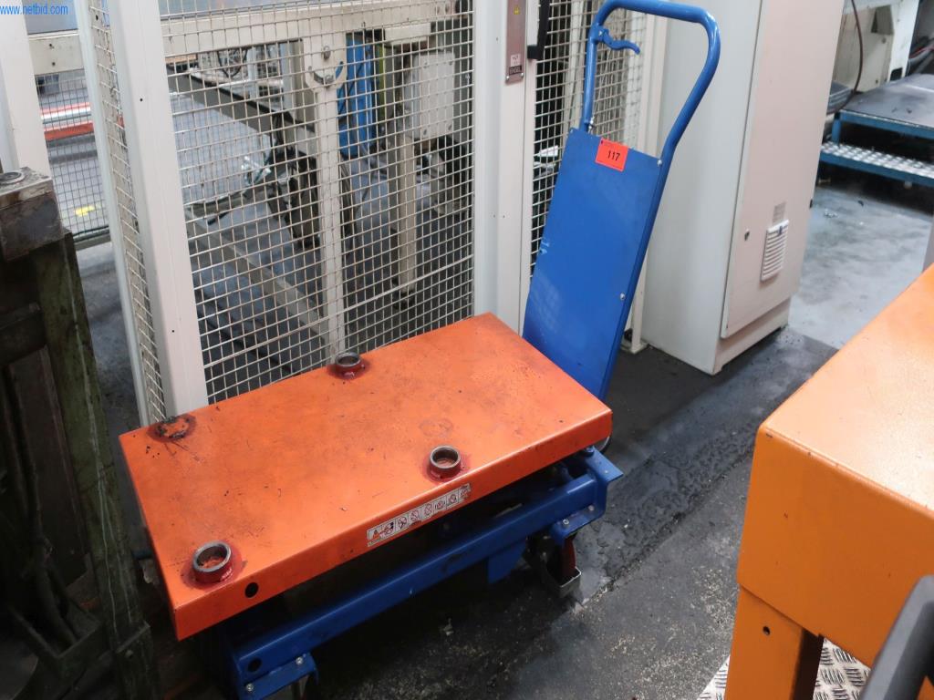 Maszyny i urządzenia techniczne w dziedzinie formowania wtryskowego tworzyw sztucznych (1600 - 23000 kN)-1