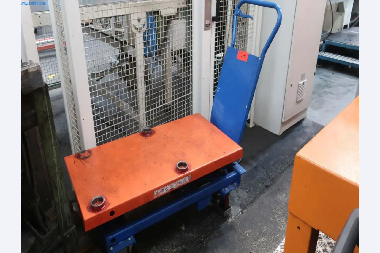 Maszyny i urządzenia techniczne w dziedzinie formowania wtryskowego tworzyw sztucznych (1600 - 23000 kN)-1