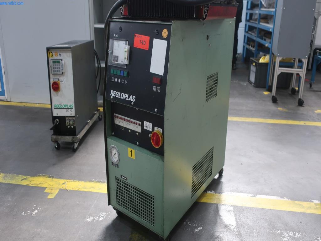 Maszyny i urządzenia techniczne w dziedzinie formowania wtryskowego tworzyw sztucznych (1600 - 23000 kN)-1