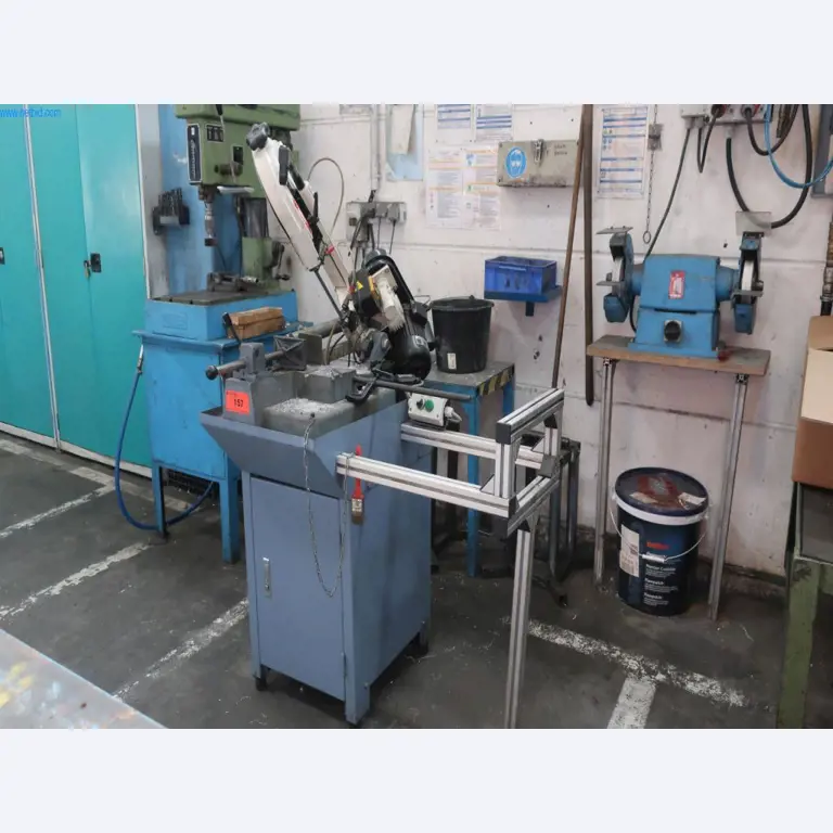 Máquinas y equipos técnicos en el ámbito del moldeo por inyección de plásticos (1600 - 23000 kN)-1