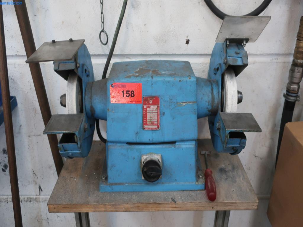 Máquinas y equipos técnicos en el ámbito del moldeo por inyección de plásticos (1600 - 23000 kN)-1