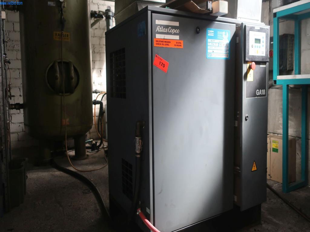 Maschinen und technische Anlagen aus dem Bereich Kunststoffspritzguss (1600 - 23000 kN)-1