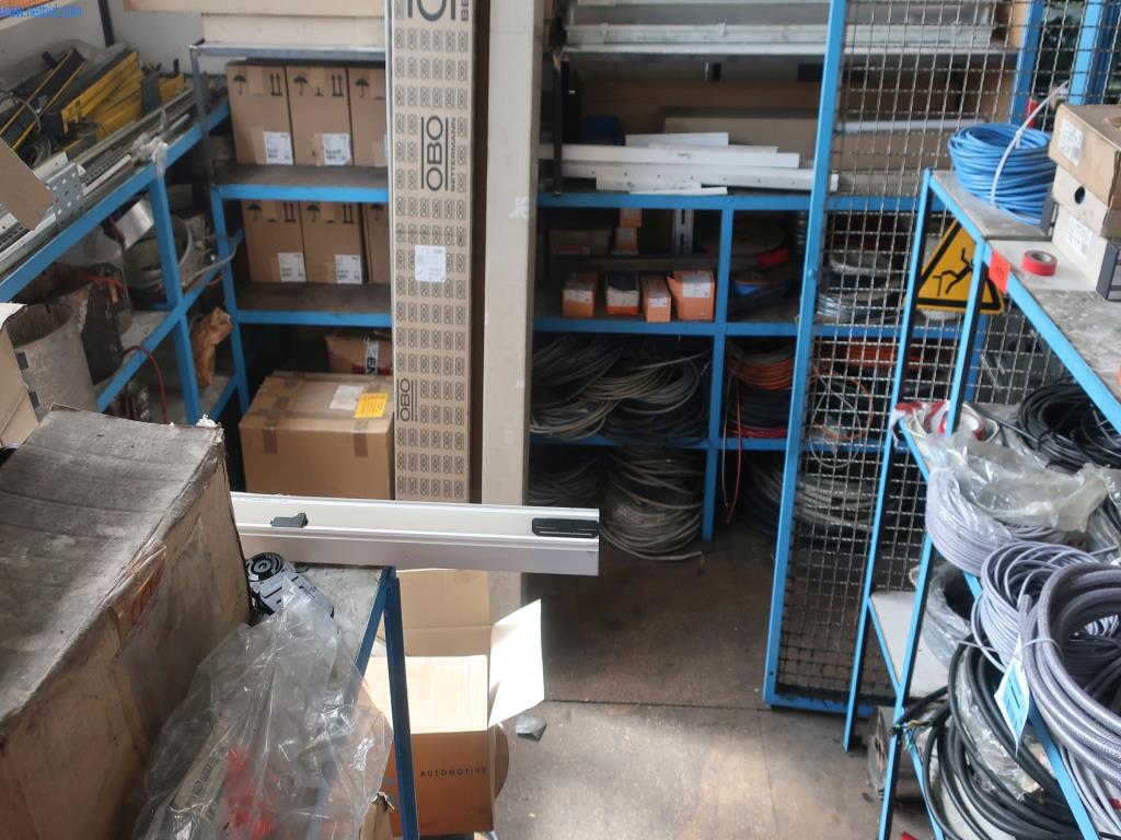 Maschinen und technische Anlagen aus dem Bereich Kunststoffspritzguss (1600 - 23000 kN)-4