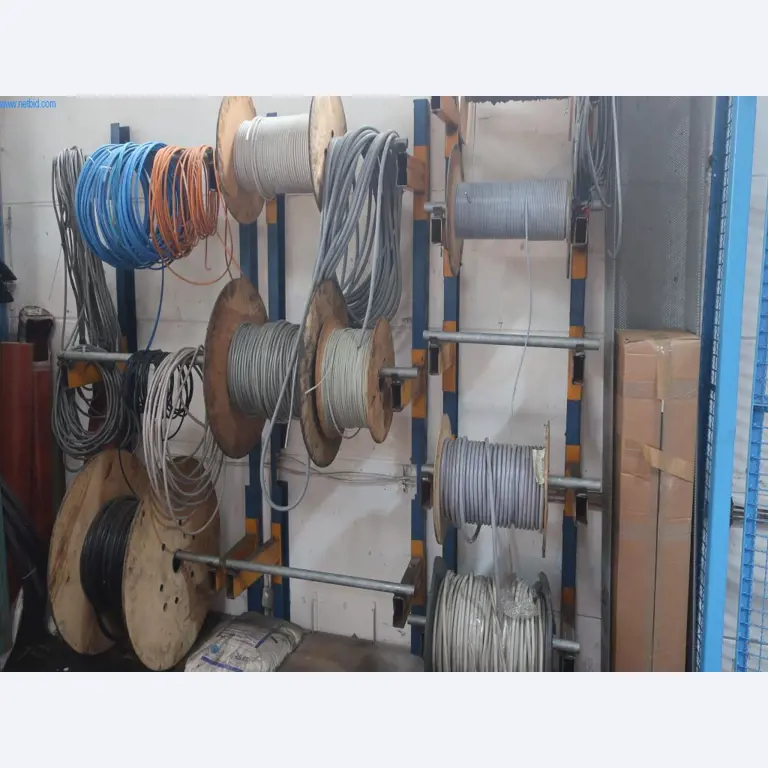 Stroji in tehnična oprema na področju brizganja plastike (1600 - 23000 kN)-1