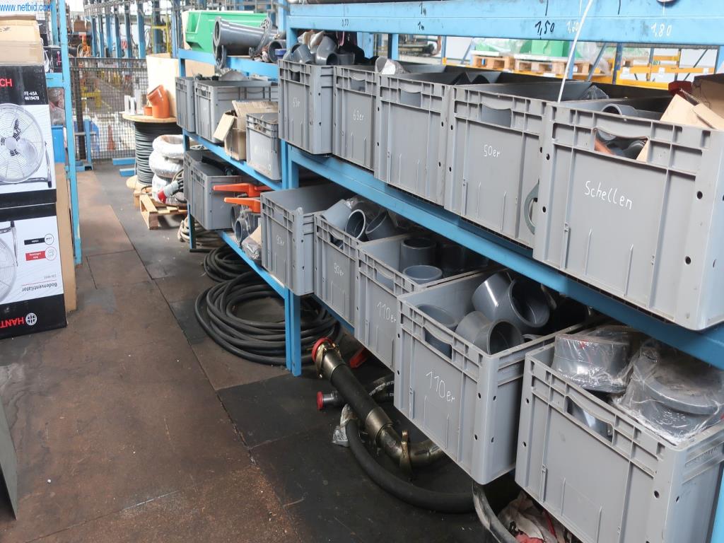 Stroji in tehnična oprema na področju brizganja plastike (1600 - 23000 kN)-3