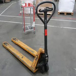 Pallet truck (9) Jungheinrich