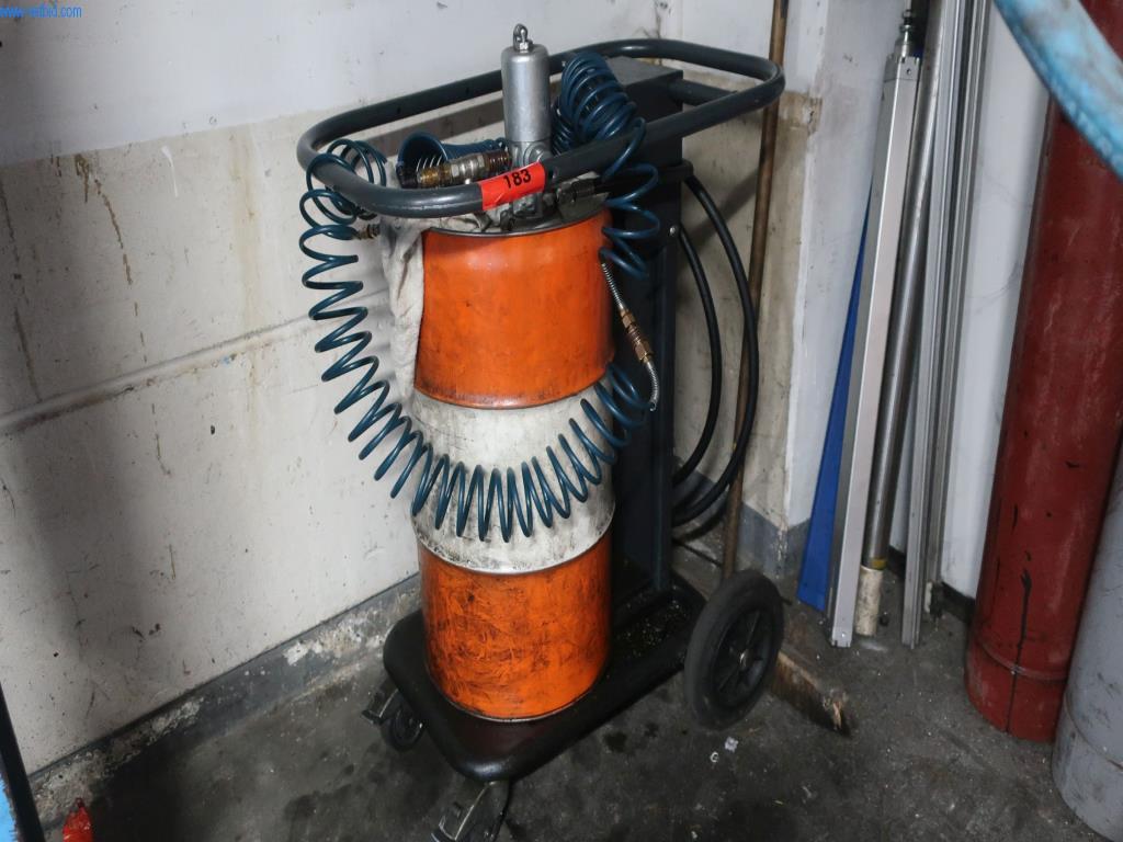 Máquinas y equipos técnicos en el ámbito del moldeo por inyección de plásticos (1600 - 23000 kN)-1