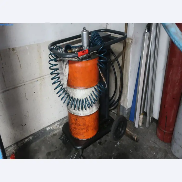 Máquinas y equipos técnicos en el ámbito del moldeo por inyección de plásticos (1600 - 23000 kN)-1